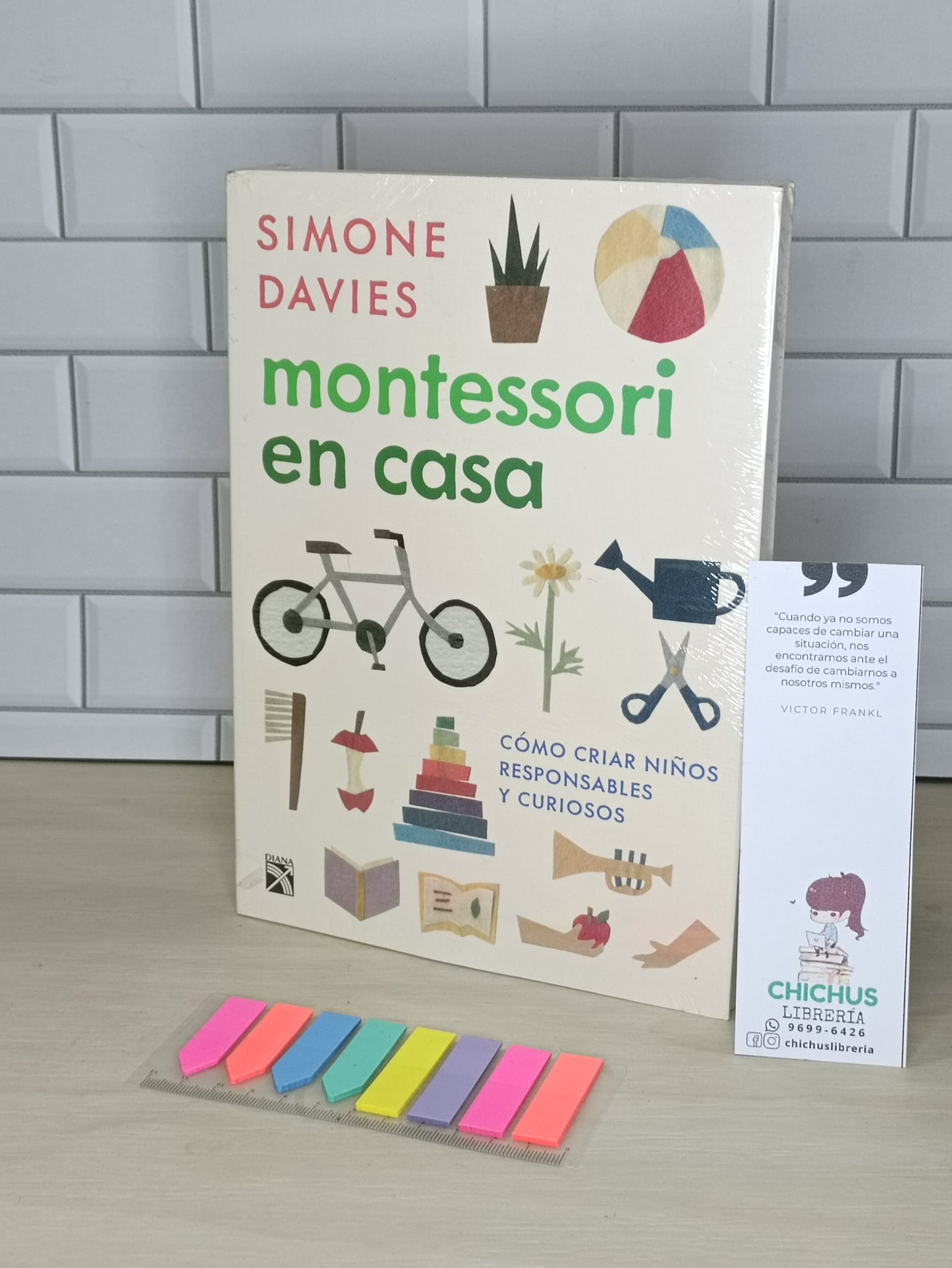 Montessori en casa