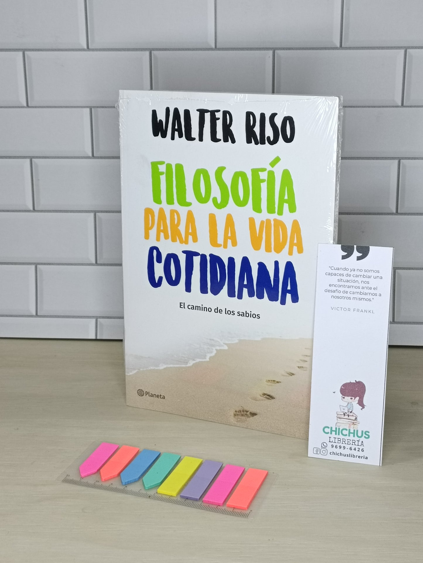 Filosofía para la vida cotidiana