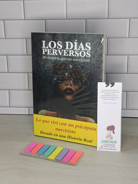 Los días perversos