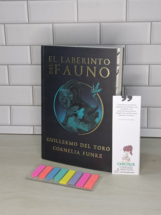 El laberinto del fauno