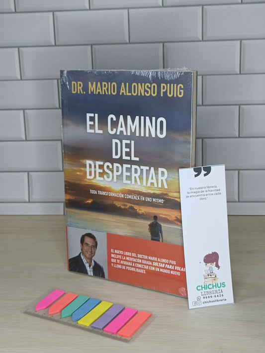 El camino del despertar