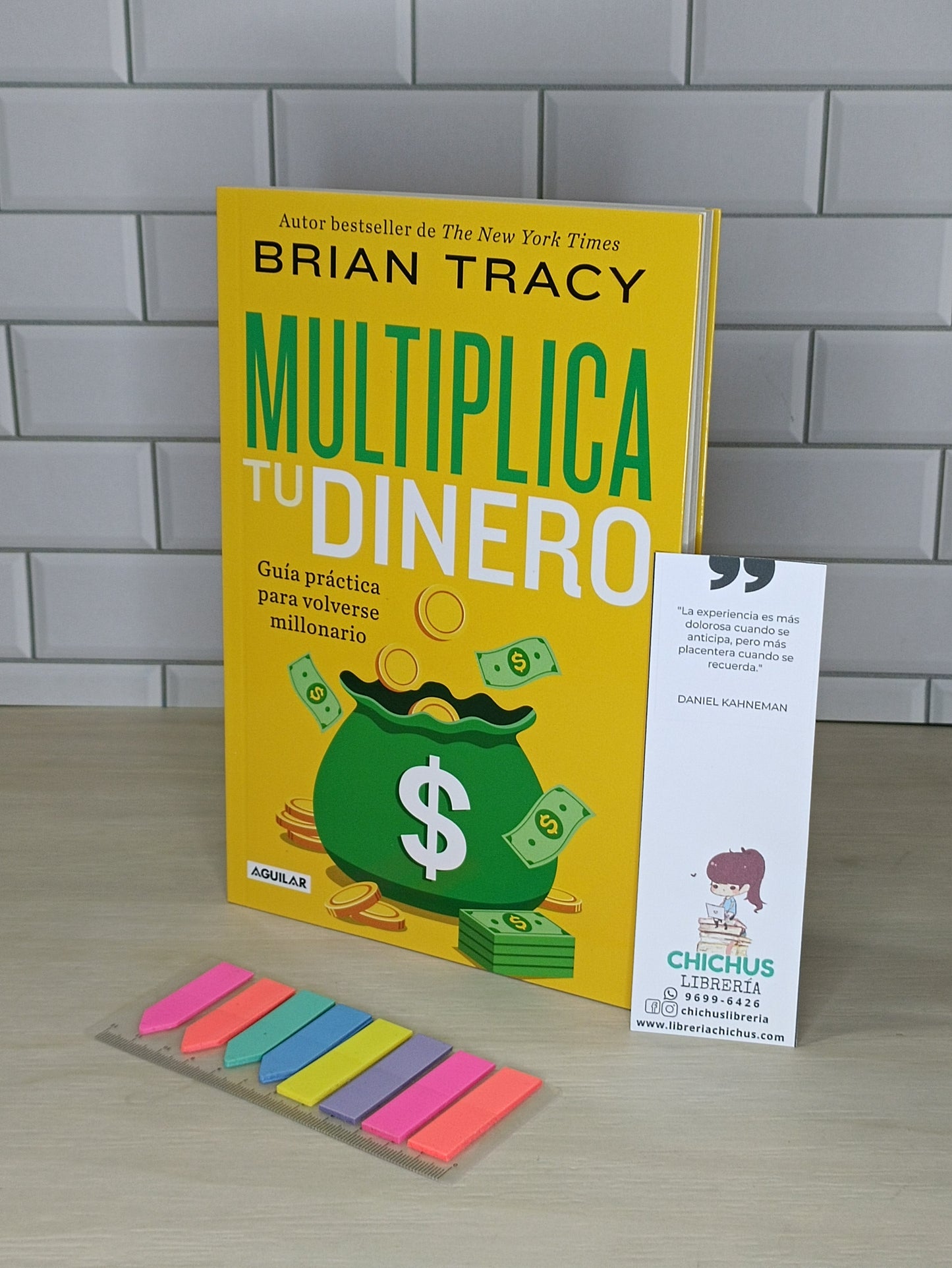 Multiplica tu dinero