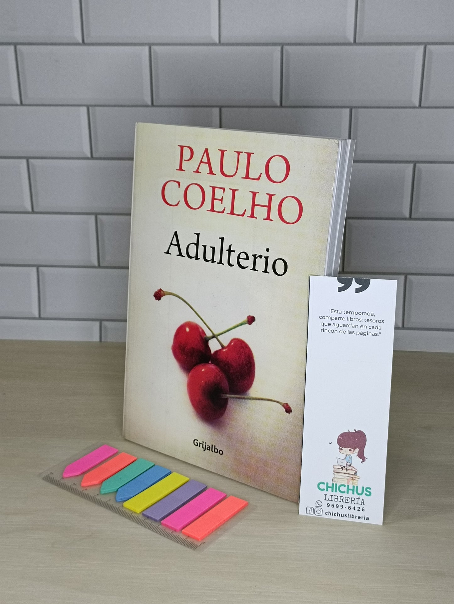 Adulterio