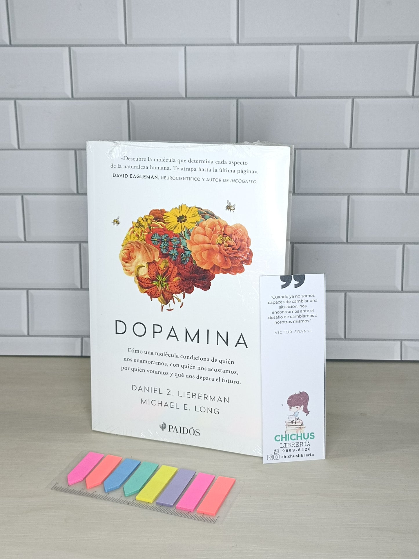 Dopamina