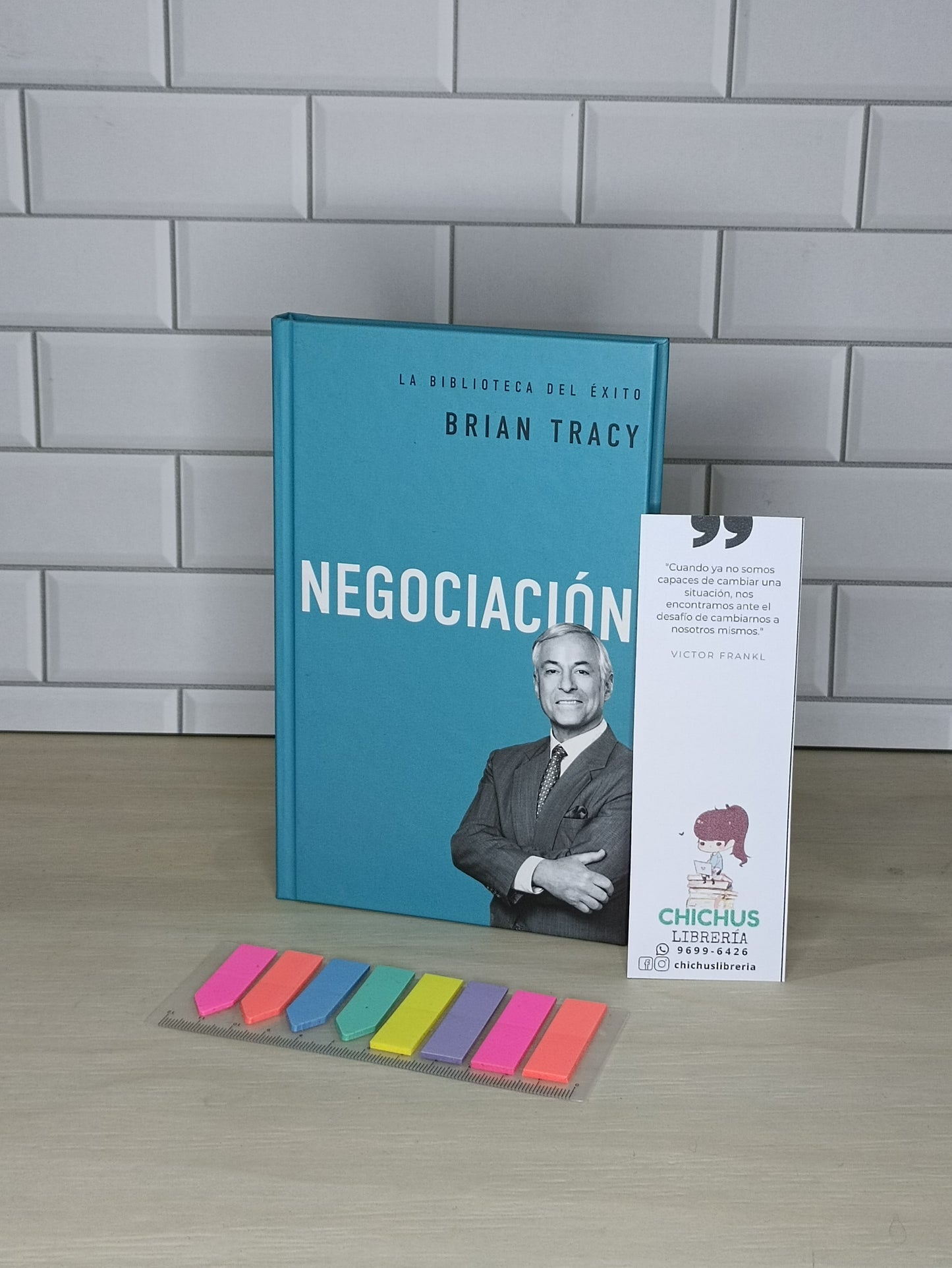 Negociación