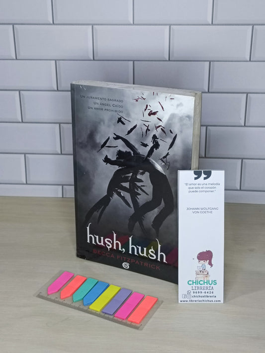 Hush hush