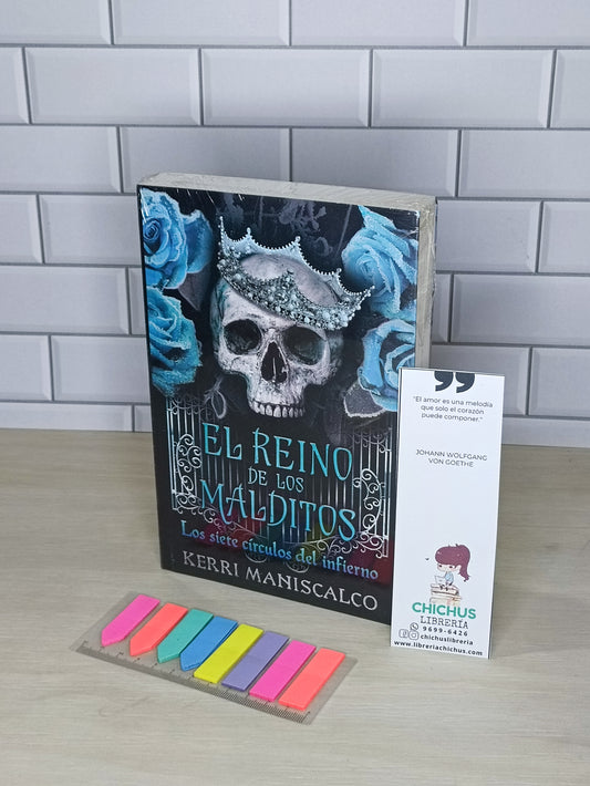 Los siete círculos del infierno