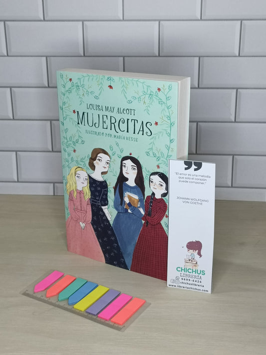 Mujercitas