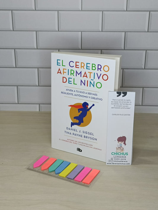 El cerebro afirmativo del niño