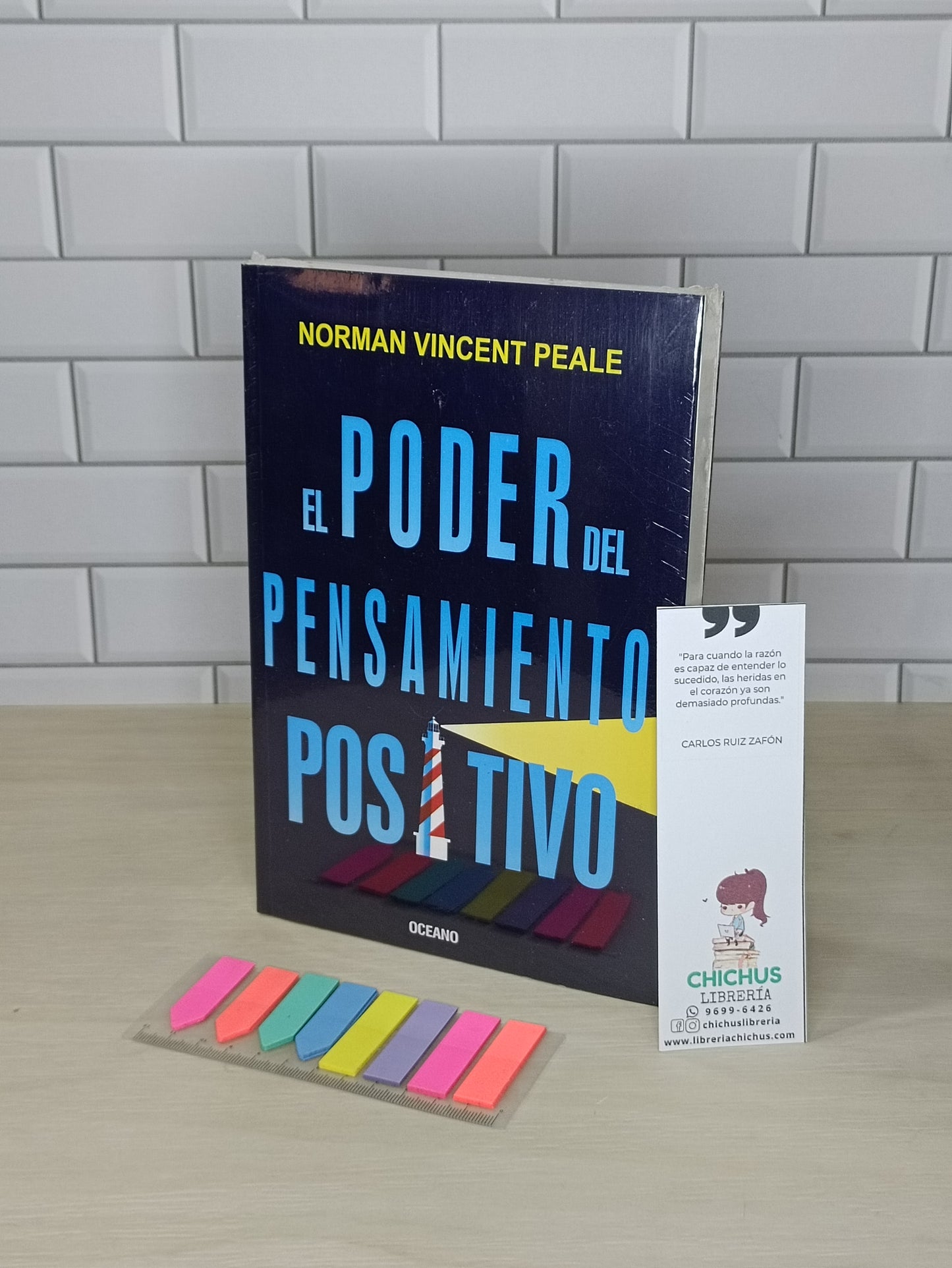 El poder del pensamiento positivo