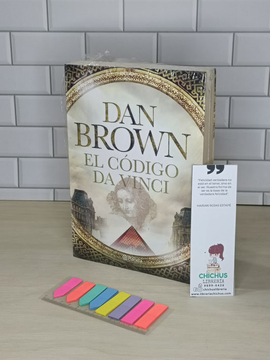 El código da Vinci