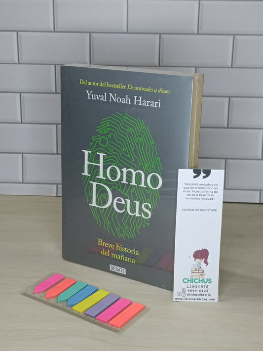 Homo Deus