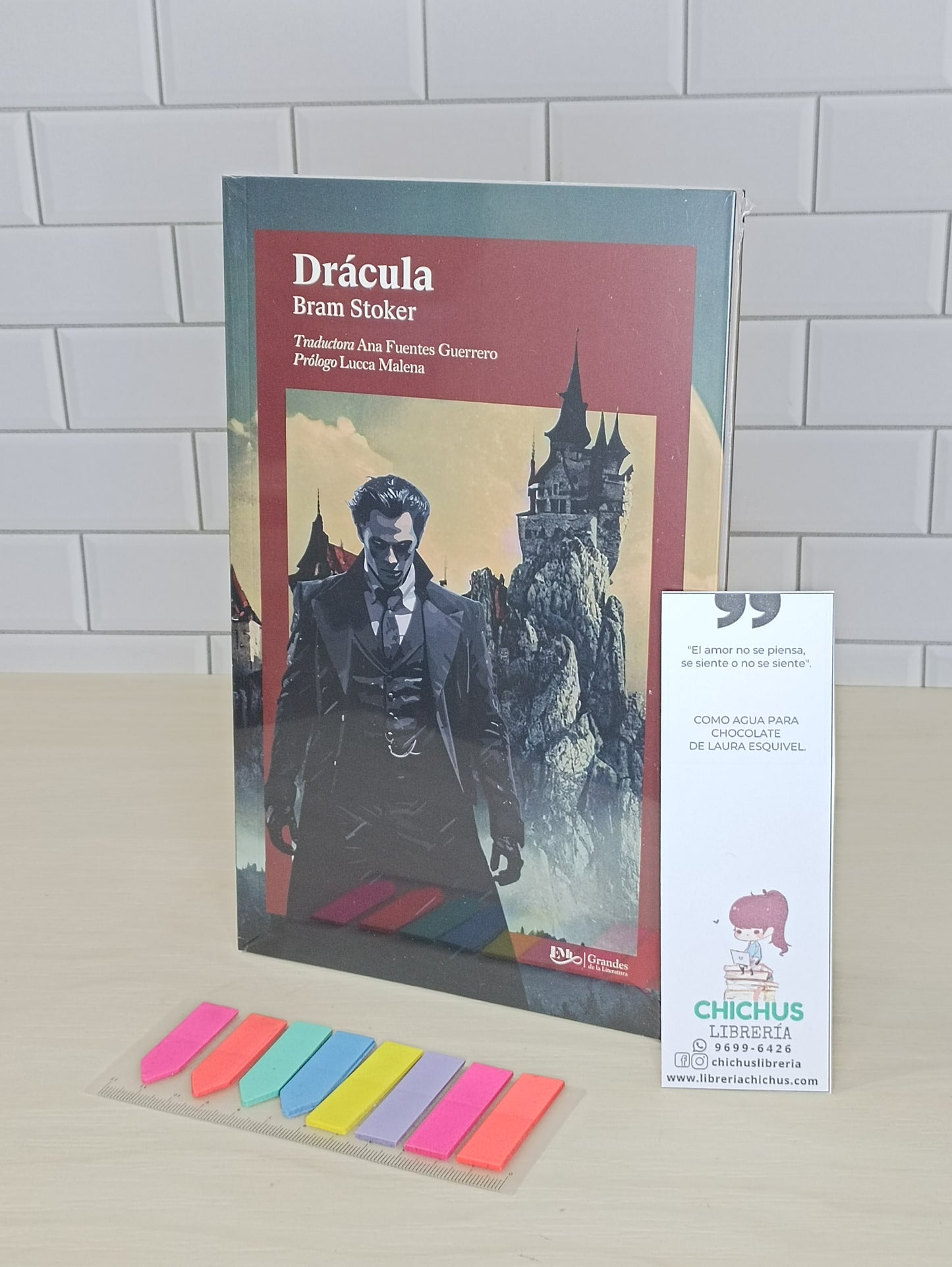 Drácula