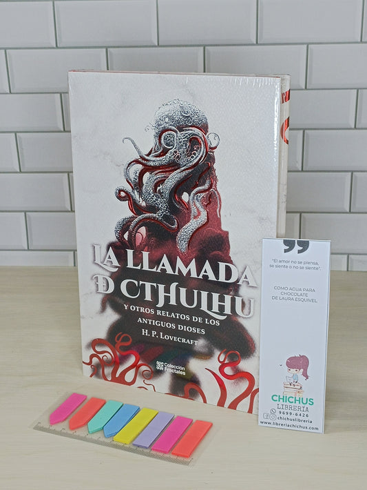 La llamada D Cthulhu
