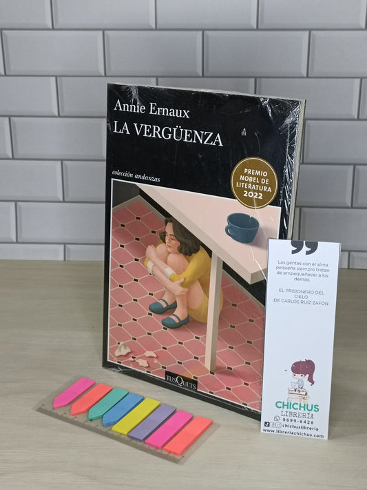 La Vergüenza