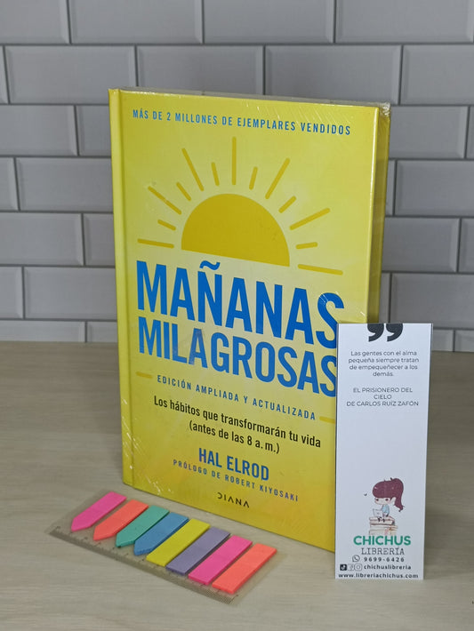 Mañanas milagrosas