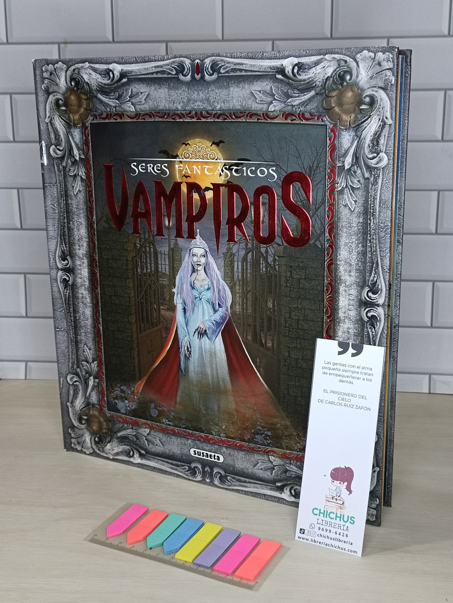 Vampiros