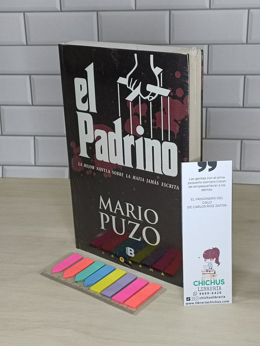 El padrino