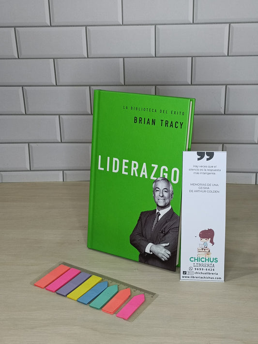 Liderazgo