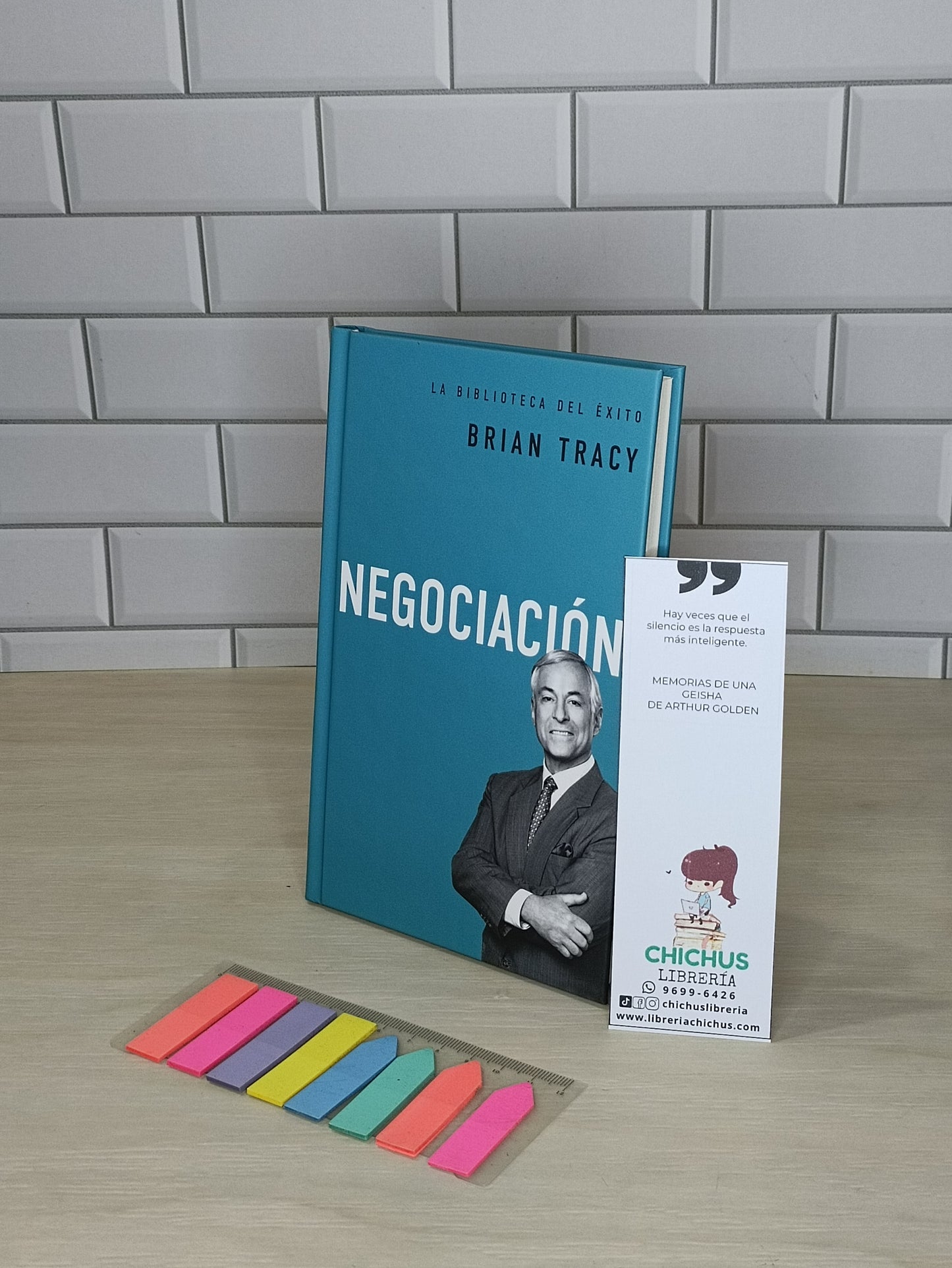 Negociación