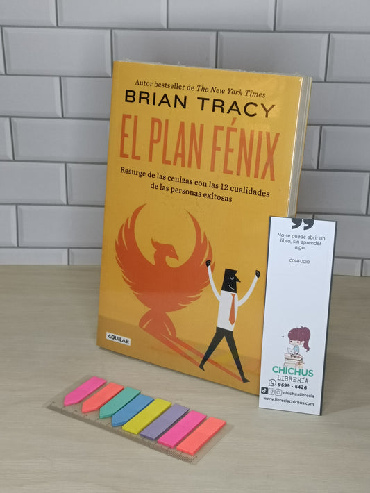 El plan fénix