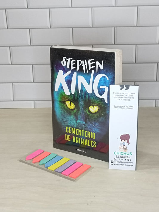 Cementerio de animales