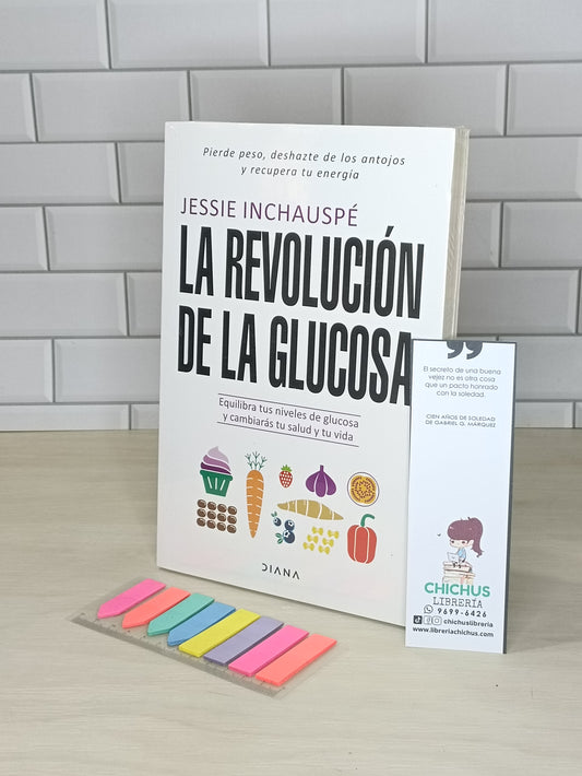 La revolución de la glucosa