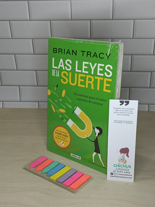 Las leyes de la suerte