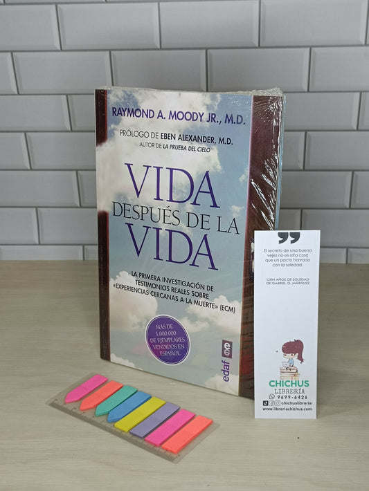 La vida después de la vida