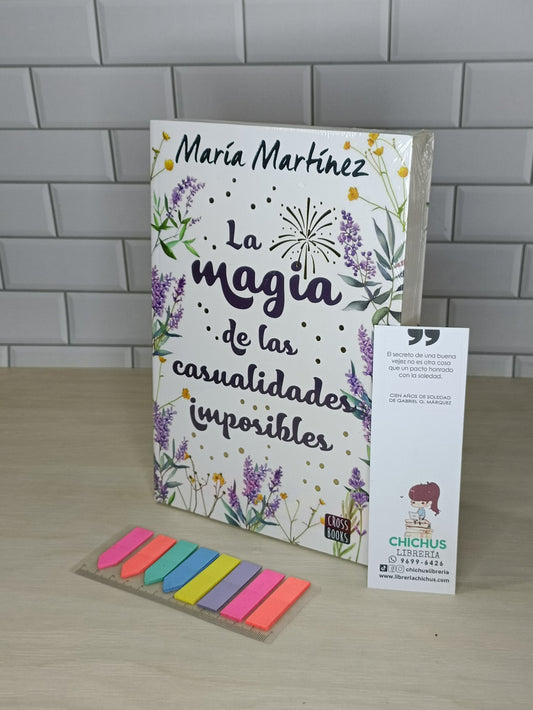 La magia de las casualidades imposibles
