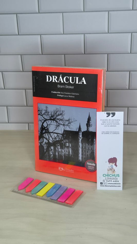 Drácula