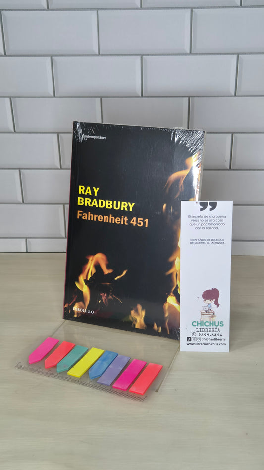 Fahrenheit 451