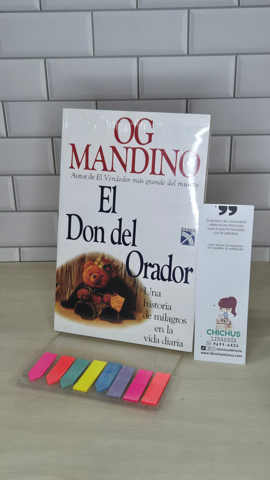 El don del orador