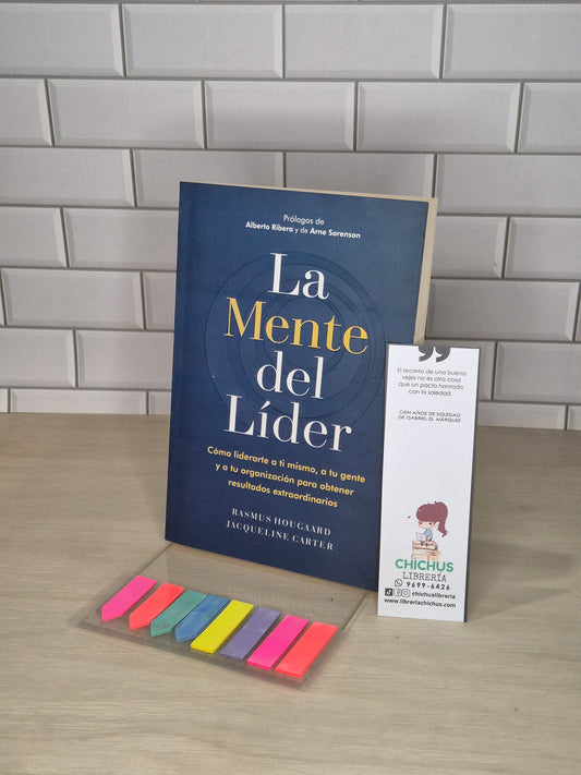 La mente del líder