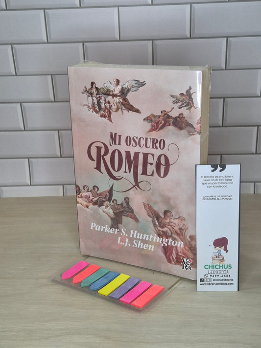 Mi oscuro Romeo