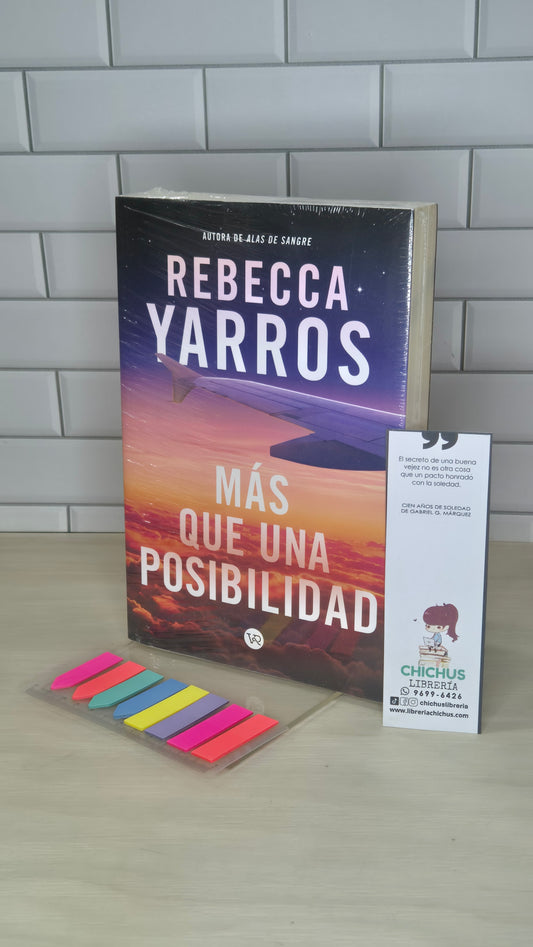 Más que una posibilidad