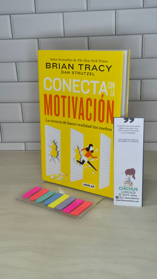 Conecta con la motivación