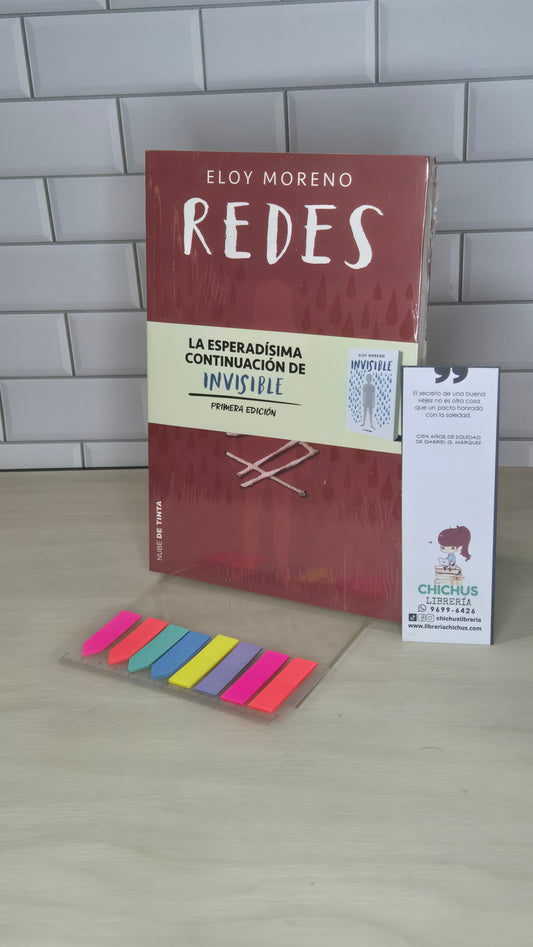 Redes