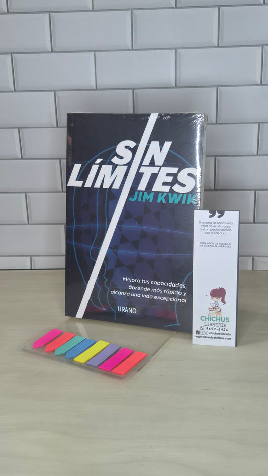 Sin límites
