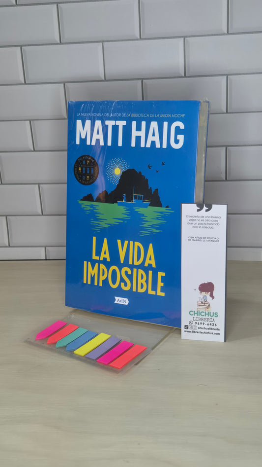 La vida imposible