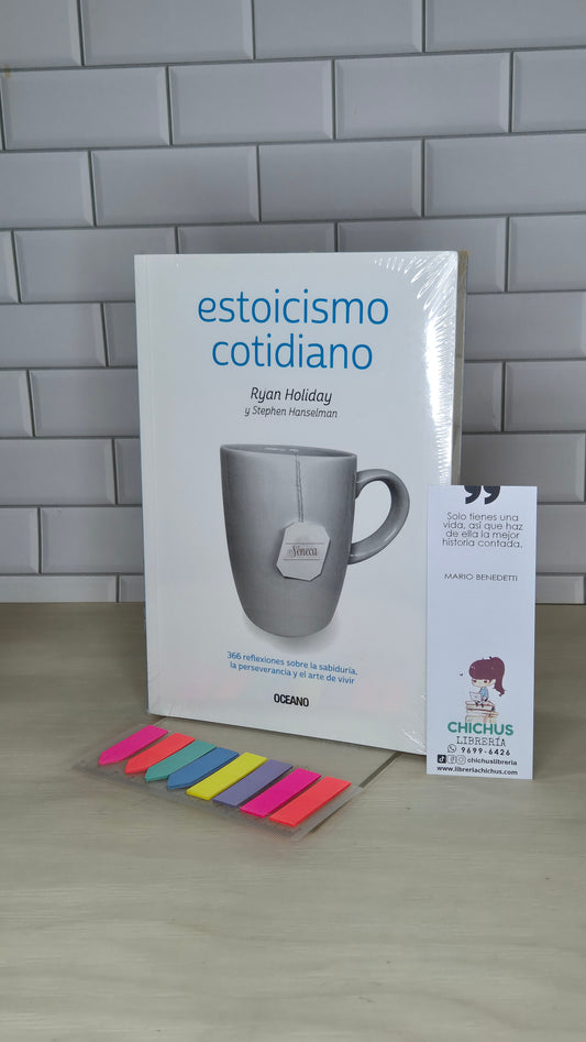 Estoicismo cotidiano