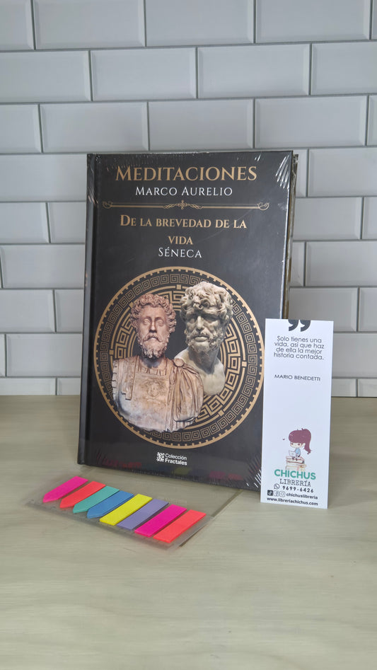 Meditaciones / De la brevedad de la vida