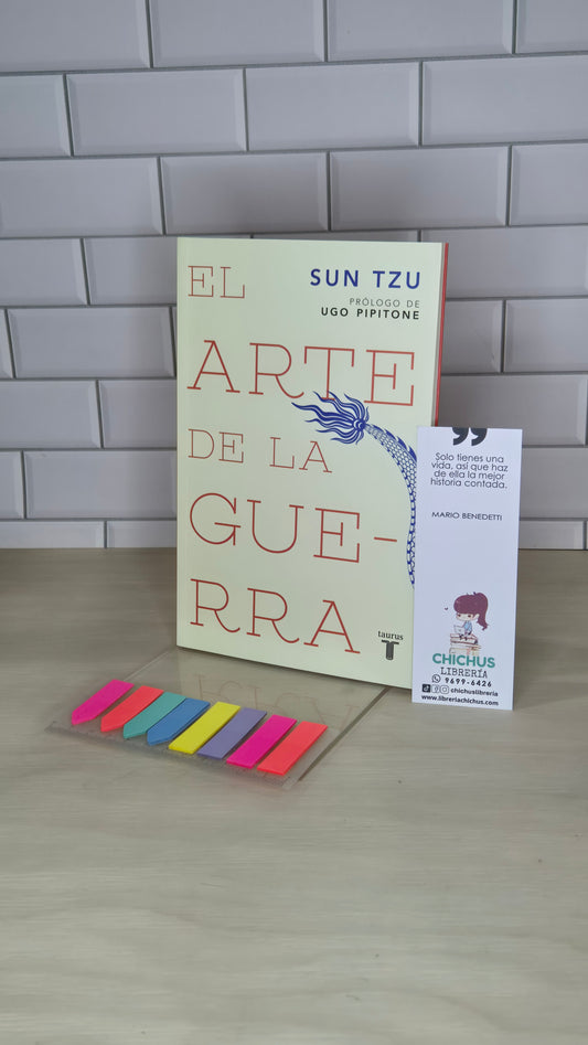 El arte de la guerra
