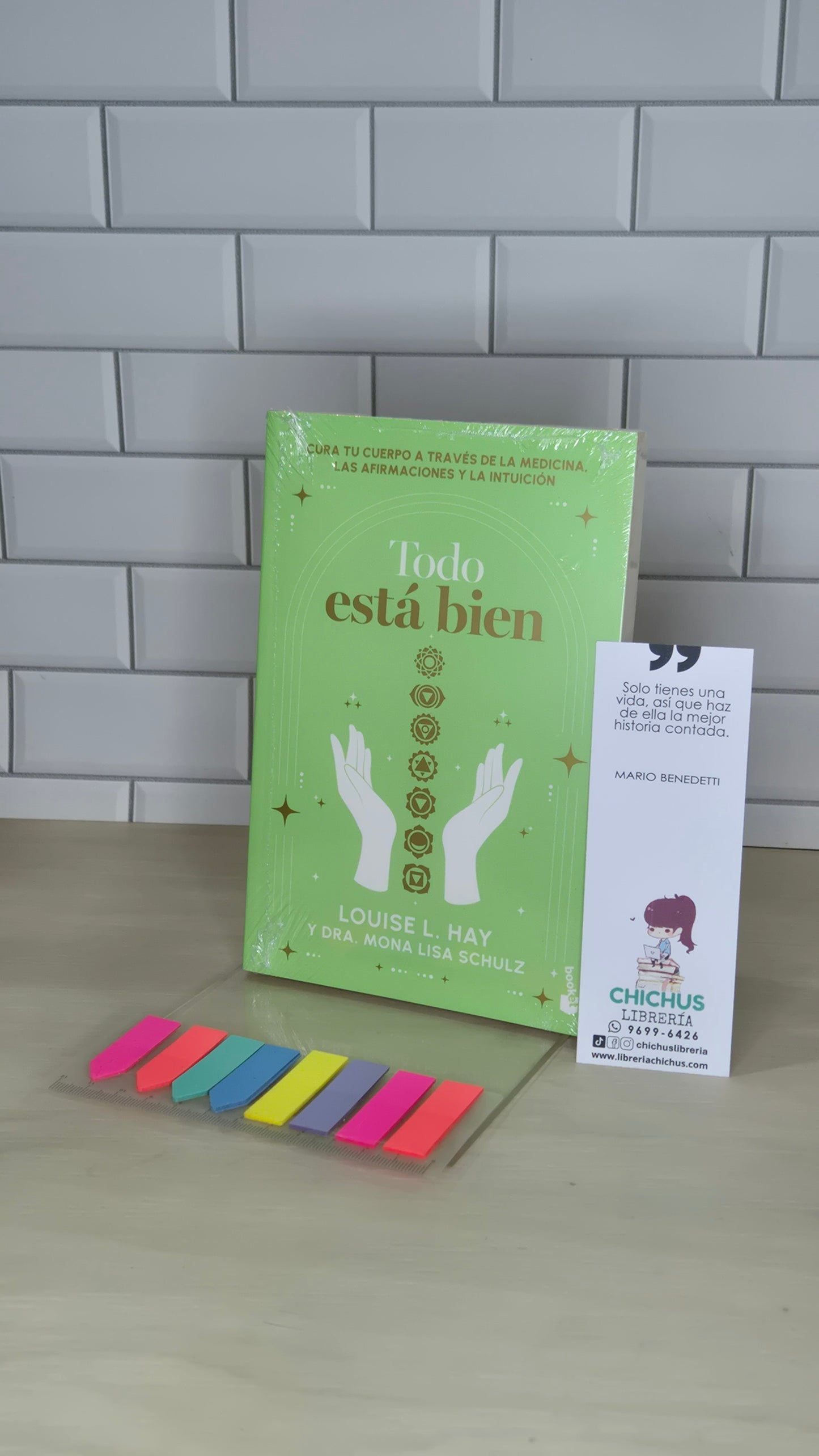 Todo está bien