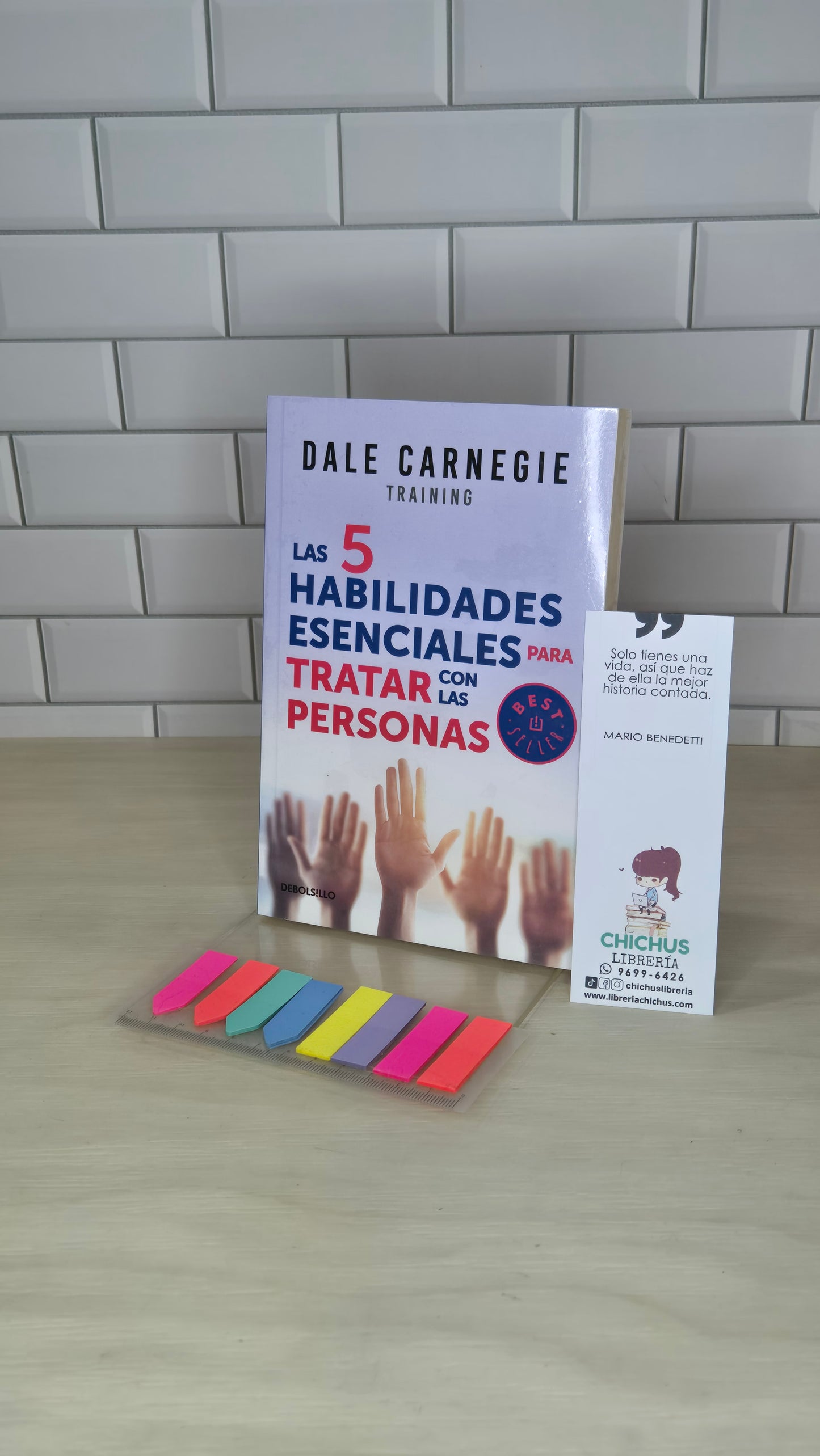 Las cinco habilidades esenciales para tratar con las personas
