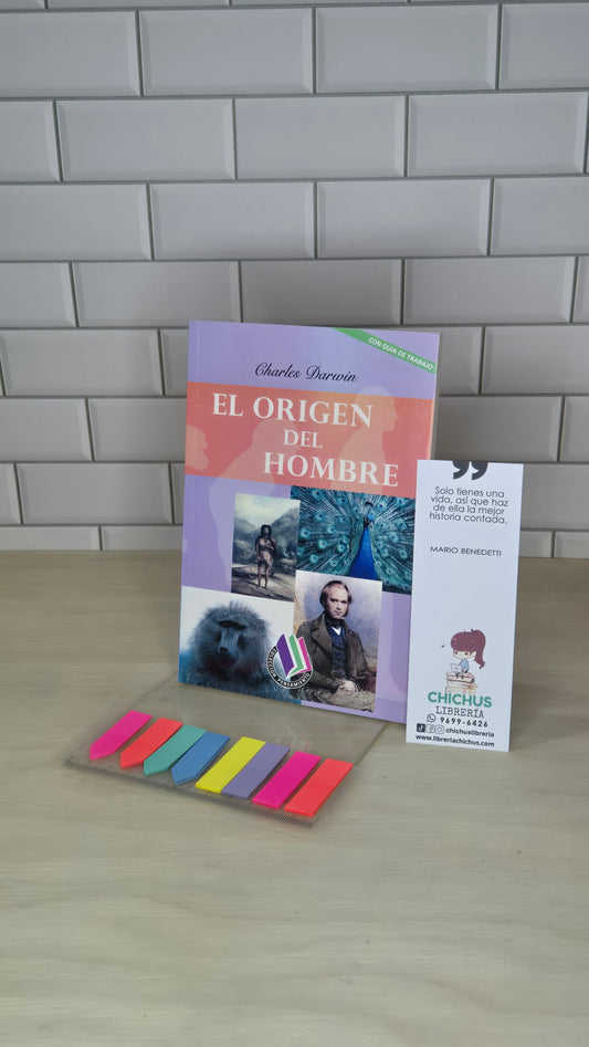 El origen del hombre