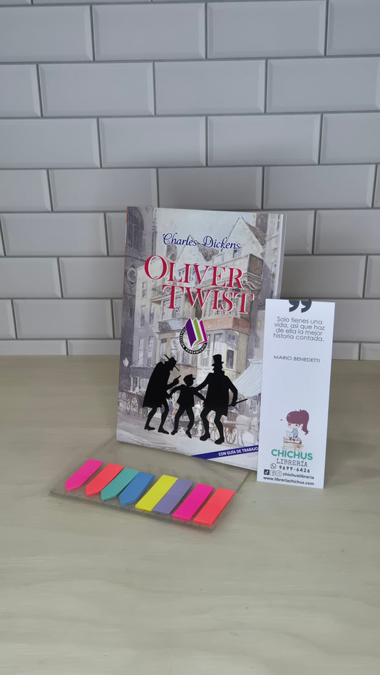 Oliver Twist