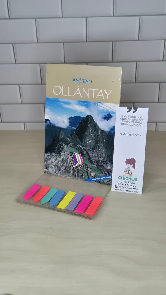Ollantay
