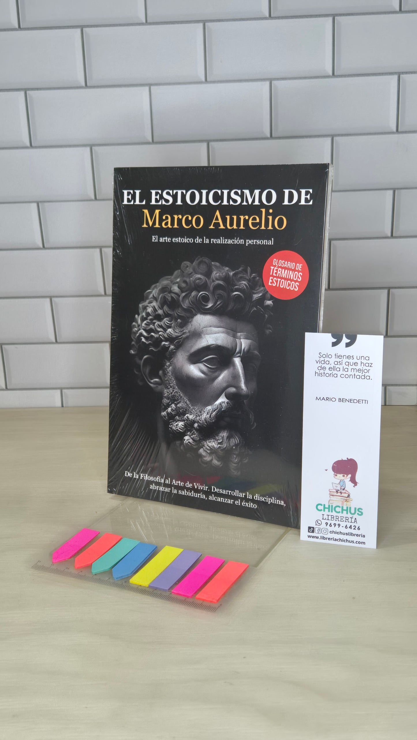 El estoicismo de Marco Aurelio