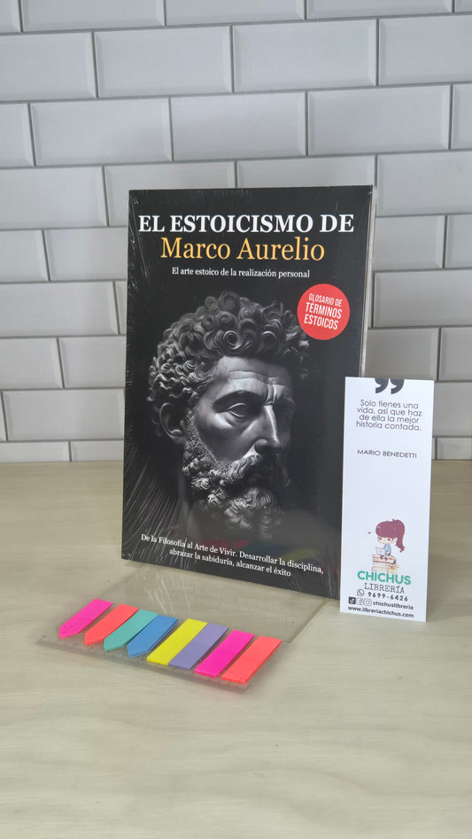 El estoicismo de Marco Aurelio